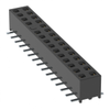 Headers, Receptacles, Female Sockets - MMS-115-02-LM-DV-21-ND - DigiKey