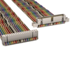Rectangular Cable Assemblies - M3BYK-3440K-ND - DigiKey
