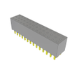 Headers, Receptacles, Female Sockets - SSW-114-06-S-T-ND - DigiKey