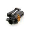 Aptiv 12065172 Metri-Pack 280 Series, 1-Way Black Female Connector - 38061 - Waytek, Inc.