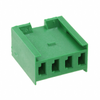 Rectangular Connector Housings - A121752-ND - DigiKey