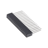 Headers, Receptacles, Female Sockets - SSW-117-24-S-D-ND - DigiKey