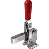 Vertical Manual Hold Down Clamp - TC-207-USS - Reid Supply