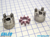 KTRC Couplings - KTR-20MMST-HD24-0875CA - Galco Industrial Electronics