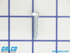 CULY Sheet Metal Screws - 77016J - Galco Industrial Electronics