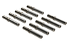 Battery Holders, Clips & Contacts - AT62-201-16NKIT - Powell Electronics, Inc.