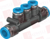 Pneumatic Fitting & Accessories - 45095784 - Radwell International