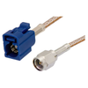 Coaxial Connector (RF) Assemblies - 5073-LCCN3158-ND - DigiKey