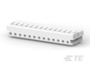 Rectangular Wire & Cable Connectors & Housings - 1-179228-3 - TE Connectivity