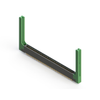Edgeboard Connectors - 151-395-100-521-258-ND - DigiKey