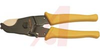 Tool; Cutter, 100 Pair (2/0) Cable Cutter; Clamshell - 70069519 - Allied Electronics, Inc.