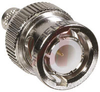 connector,rf coaxial,bnc straight plug,crimp-crimp,for rg174,188,316 cable,50ohm - 70142606 - Allied Electronics, Inc.