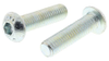 Socket Screws - 8229199 - RS Components, Ltd.
