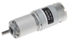 DC Motors - 8347625 - RS Components, Ltd.