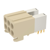 Coaxial Connector (RF) Assemblies - 2201-R694252106-ND - DigiKey