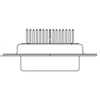 D-Sub Connector Assemblies - 1731090139-ND - DigiKey