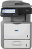 B&W Multifunction Printer -- SP 5200S - Image