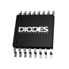 Translators, Level Shifters - 31-74AVC4T245QPB-7TR-ND - DigiKey