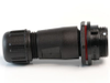 Industrial Circular Connectors - 1440604 - RS Components, Ltd.