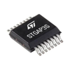 Power Switch ICs - 330341 - RS Components, Ltd.