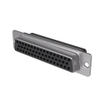 D-Sub, D-Shaped Connector Housings - 609-8656F50SLTLF-ND - DigiKey