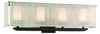 B2204WB Bathroom Fixtures-Four Lights - 673825 - Capital Lighting, Inc.