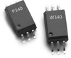 1.0 Amp Output Current IGBT Gate Drive Optocoupler with Rail-to-Rail Output Voltage in Stretched SO6 - ACPL-P340-000E - Broadcom Inc.