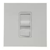 Dimmer Switch - 91580-W - Selecta Products