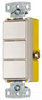 Decorator AC Switch -- RCD111LA - Image
