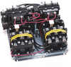 NEMA 2-speed Con Var Torque Starter -- 520F-BOD-A2F-A2F - Image