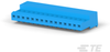 Standard Rectangular Connectors - 4-641192-5 - TE Connectivity