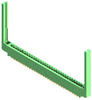 Card Edge Connectors - Edgeboard Connectors - 337-062-560-868 - Lingto Electronic Limited