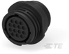 Circular Power Connectors - 206043-5 - TE Connectivity