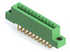 Card Edge Conn, Single Side, 10Pos, Th; Card Edge Connector Type Edac - 59AJ3896 - Newark, An Avnet Company