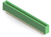 Card Conn, Dual Side, 48Pos, Wire Wrap; Card Edge Connector Type Edac - 60AJ5282 - Newark, An Avnet Company