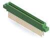 Card Conn, Dual Side, 68Pos, Wire Wrap; Card Edge Connector Type Edac - 69AJ2951 - Newark, An Avnet Company