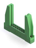 Card Edge Conn, Single Side, 8Pos, Th; Card Edge Connector Type Edac - 57AJ5070 - Newark, An Avnet Company