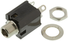 Connector, Hi D Jax Rohs Rohs Compliant Switchcraft/conxall - 03M4291 - Newark, An Avnet Company
