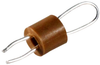 Test Point, Pcb, Brown, Through Hole; Product Range Keystone - 95M2497 - Newark, An Avnet Company