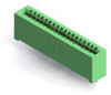 Card Edge Conn, Single, 18Pos, Wire Wrap; Card Edge Connector Type Edac - 66AJ5888 - Newark, An Avnet Company