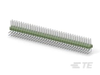 PCB Headers & Receptacles - 3-826953-6 - TE Connectivity