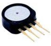 Pressure Sensor 0inH2O to 4inH2O Differential/Gage 4-Pin -- 384-SLP004D - Image