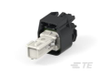 Data Connectivity Housings - 1802113-2 - TE Connectivity