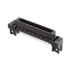 Card Edge Connectors - Edgeboard Connectors - HSEC8-130-01-S-D-EM2 - 873919-HSEC8-130-01-S-D-EM2 - Win Source Electronics
