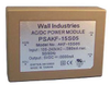 AC to DC Converter - PSAKF-15S12CM - Richardson RFPD