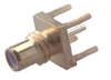 RF Coaxial Board Mount Connector - 22646201 - Richardson RFPD