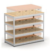  - MP2S-496030-4D - Shelving Direct