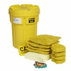 HazMat 30-Gallon Spill Kit - SPKHZ-30 - SpillTech