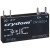 Solid State Relays -- 172-CN100D05-ND - Image