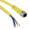 Circular Cable Assemblies - WM12988-ND - DigiKey